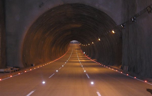 Conexión Vial Eje Blanco Encalada-Arica
