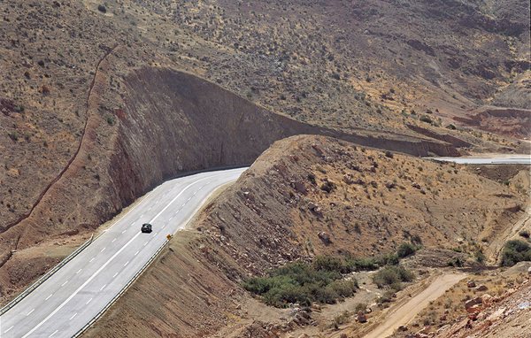 Terminación y Mejoramiento Cuesta Pajonales