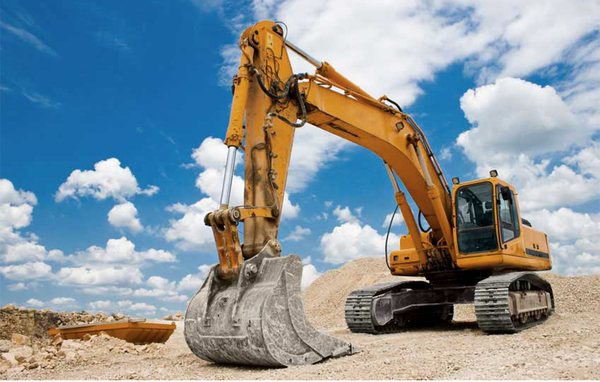 Excavadoras