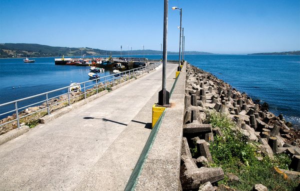 Punta Coronel