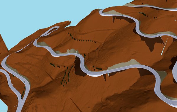 Ruta G21