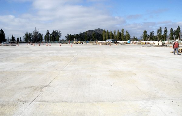 Underground Términal Maipú